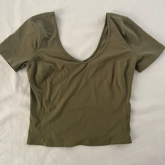 Lululemon top - Picture 1 of 2